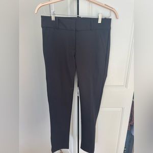 Loft Modern Skinny Ankle Pant